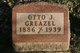  Otto J. Greazel