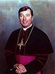 Bishop William Louis Stevens