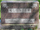  Frederick Carl Kuester