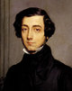  Alexis de Charles-Henri Clerel Tocqueville