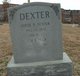  Ida Lettia <I>Peck</I> Dexter