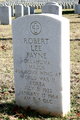 Maj Robert Lee Payne