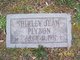  Shirley Jean Plybon