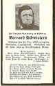  Bernard Schwieters