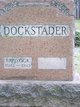  Frederick Dockstader