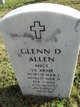 Glenn D Allen