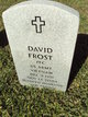  David Frost