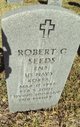  Robert G Seeds