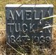  Amelia <I>Willis</I> Tucker