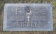  Gordon L Kirbey Sr.