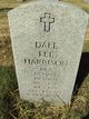  Dale Lee Harrison