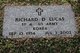  Richard David Lucas