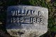  William P Miller