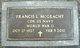  Francis Langston “Frank” McGeachy
