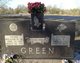  Eva Pearl <I>Goodrich</I> Green