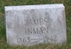  James Inman