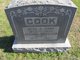  Jesse Costello “Jess” Cook
