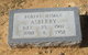  Robert Haymond Asberry