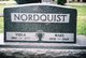  Ward W Nordquist