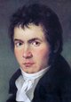 Profile photo:  Ludwig van Beethoven