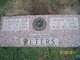  Mary Ann <I>Goolsby</I> Peters