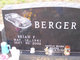  Brian F. Berger