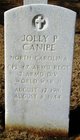 TEC5 Jolly Patterson Canipe