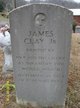  James Daniel Clay Jr.