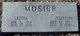  Lester Charles Mosier