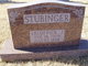  Frederick J Stubinger