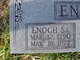  Enoch Enloe Sr.