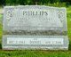  George J. Phillips