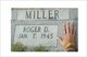  Roger David Miller