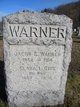  Jacob C Warner