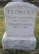  Edward Flowers