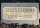  Silas Fleming