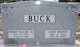  Alice Beth <I>Bausch</I> Buck