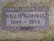  Nellie Coryell