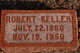  Robert Keller