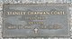  Stanley Chapman Coate