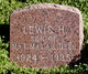  Lewis H Deen