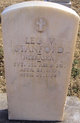 Pvt Leo V. Stanford