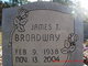  James T Broadway