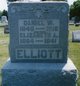  Elizabeth Ann <I>Labig</I> Elliott