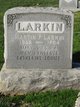  Mary Virginia <I>Easton</I> Larkin