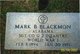  Mark Blanford Blackmon