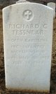 PFC Richard C. “R.C.” Tessnear