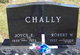  Robert W. Chally