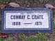  Conway Christie Coate