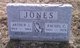  Arthur J Jones
